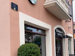 -星巴克(天津佛罗伦萨小镇店)