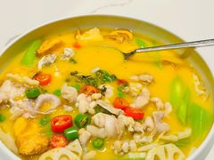 -海味观(老西门店)