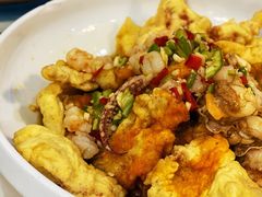 -小郭私房菜·海肠捞饭店(学士街店)