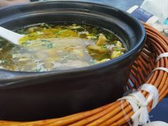 -再回楼饭店·农家菜·大鱼头(南山竹海店)
