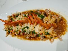 -红高粱大酒店(宁山东路店)