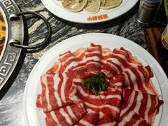 -晓宇重庆火锅(大唐不夜城店)
