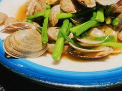 -潮三爷砂锅焗海鲜·生腌·海鲜粥(朝晖店)