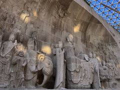 -牛首山文化旅游区