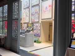 -狮王府淮扬菜(夫子庙老门东店)
