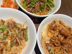 -寻裕记·现炒浇头面(人民广场店)