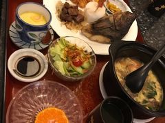 -蘭·日本料理铁板烧(碧云路店)