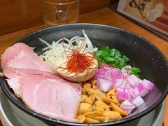 日式微麻辣拌面-真打拉面·日式拉面新流派(体育西横街店)