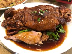 红趴肘子-正阳春鸭子楼(汉沽店)