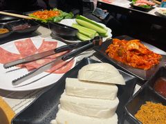 -胡哥烤肥牛(车公庙店)