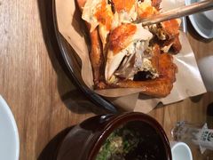 -费大厨辣椒炒肉(万家丽一店)