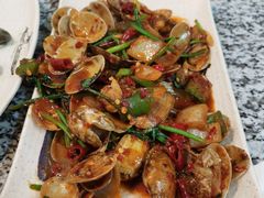 -震海贝烤贝·民俗特色店(延吉总店)