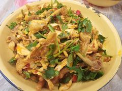 -东排食堂长沙小吃大排档(五一广场店)