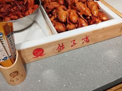 -鸽子窝(青塔店)