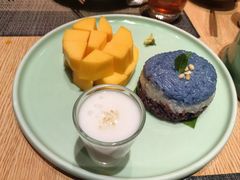 -mango tree芒果树餐厅(K11店)