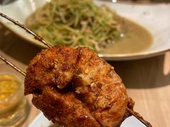 -群姐面馆·海鲜烧烤(同安路二店)