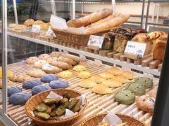 -前进麦味·天然烘焙(凯德1818店)