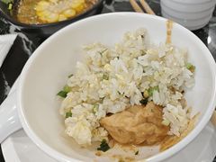 -潮汕美牛肉丸火锅店(天宁寺店)