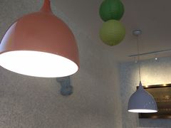 大堂-康乐(滨江道店)