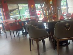 -川悦留香·海鲜餐厅(海棠68环球美食街店)