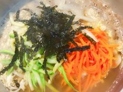 -小本家韩式烤肉(紫藤路店)