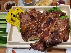 -木屋烧烤(龙岗南联店)