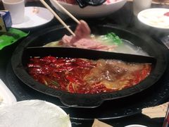 -川中故事·成都老火锅(东书房店)