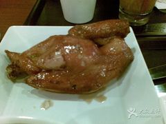 -大家乐(广州天河城六楼店)