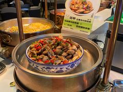 -涨巢·潮玩水疗局