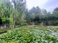 -竹泉村旅游度假区