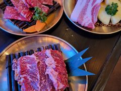 -西塔老太太泥炉烤肉(上海七宝领展广场店)