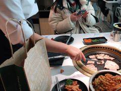 -花味烤肉(铜山万达店)