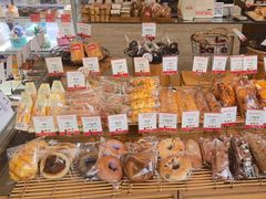 -那家面包房(珠江路店)