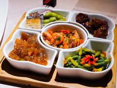 -RIVIERA 松鹤楼(外滩店)