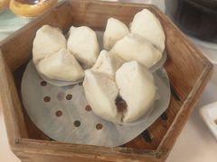 -怀德酒楼·粤菜·海鲜·茶点(宝安国际机场店)