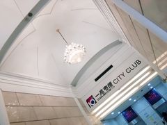 -一兆韦德健身·城市运动馆