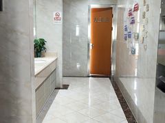 -圣贝口腔(海淀店)