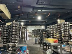 -枇杷园食为鲜火锅(南山店)