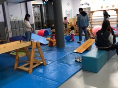 -澳洲袋鼠早教(南二环店)