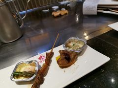 -大渔铁板烧(大悦城店)