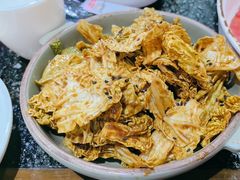-汇聚德京味铜锅涮肉(沈家桥二路店)