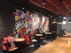 -肯德基(蓝桥店)