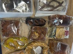 -佐敦面包铺·JORDAN BAKERY