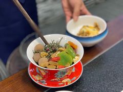 -清真·德顺祥铜锅涮羊肉(宝丰店)
