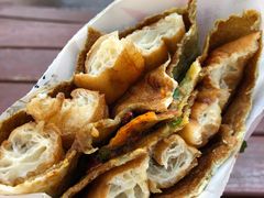 -清真·二嫂子煎饼果子(鼓楼旗舰形象店)