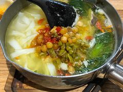 -小满手工粉(上海文峰广场店)