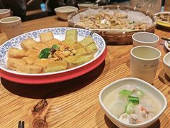 -花溪雨·森林餐厅(石基店)