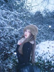 -DL HOPE明星造型