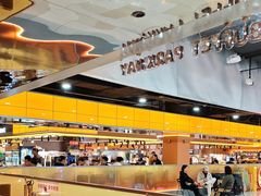 -黑金·寻焰自助百汇·烤肉·火锅(中街店)