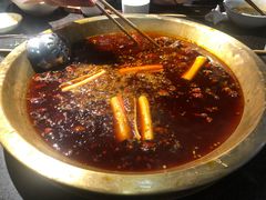 -巴蜀大宅门火锅(北大街店)